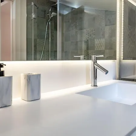 Luxury 5-bedroom Townhouse In Puente * Marbella